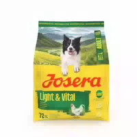 Josera Light & Vital