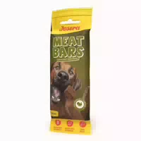 Josera Meat Bars