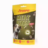 Josera Meat Bites Mini Turkey 0,07 kg