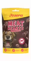 Josera Meat Hearts
