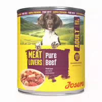 Josera Meat Lovers Adult Pure Chicken