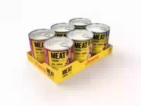 Josera Meat Lovers Menu Beef With Potato