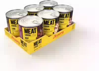 Josera Meat Lovers Pure Multipack