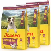 Josera Mini Adult Chicken & Rice
