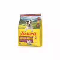 Josera Mini Adult Salmon & Chicken