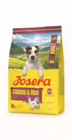 Josera Mini Senior Huhn & Reis