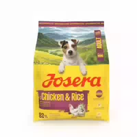 Josera Mini Huhn & Reis