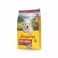 Josera Mini Junior Duck & Salmon