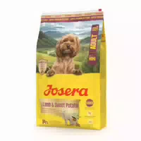 Josera Mini Lamm & Süßkartoffel