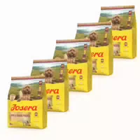 Josera Mini Lamm & Süßkartoffel