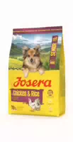 Josera Mini Senior Huhn & Reis