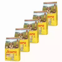 Josera Mini Senior Lachs