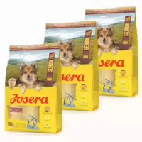 Josera Mini Senior Lachs