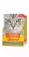 Josera Multipack Paté
