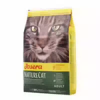 Josera Naturecat