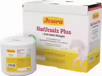 Josera Natursalz Plus