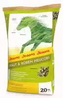 Josera Kraut & Rüben Heucobs