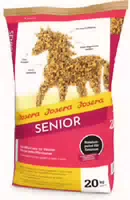 Josera Senior Pferd 15 kg