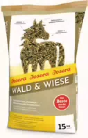 Josera Wald & Wiese 15 kg