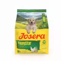 Josera Youngstar