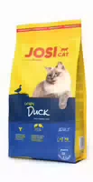 Josicat Crispy Duck