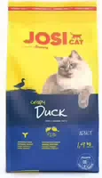 Josicat Crispy Duck 3 X 1,9 kg