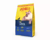 Josicat Crispy Duck 7 X 650 g