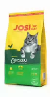 Josicat Crunchy Chicken