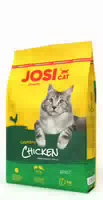 Josicat Crunchy Chicken