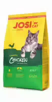 Josicat Crunchy Chicken