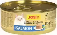 Josicat Finest Mousse Lachs