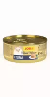 Josicat Finest Mousse With Salmon