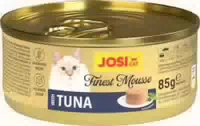 Josicat Finest Mousse Thunfisch