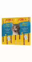 Josicat Meat Sticks Salmon & Trout