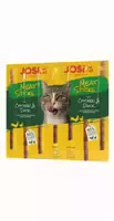Josicat Meat Sticks Chicken & Duck