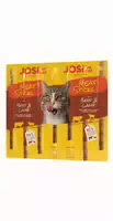 Josicat Meat Sticks Beef&lamb 20 X 35 g