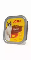 Josicat Paté With Beef