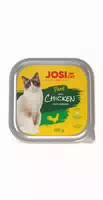 Josicat Paté With Chicken