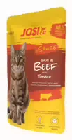 Josicat Rich in Beef in Sauce