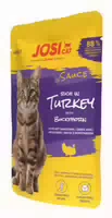 Josicat Rich in Turkey in Sauce