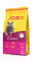 Josicat Sterilised Classic 3 X 1,9 kg