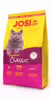 Josicat Sterilised Classic