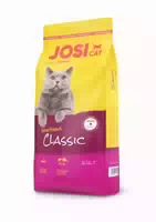 Josicat Sterilised Classic 7 X 650 g