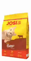 Josicat Tasty Beef