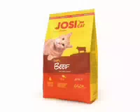 Josicat Tasty Beef 7 X 650 g