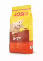 Josicat Tasty Beef