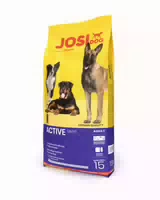 Josidog Regular 15 kg