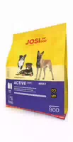 Josidog Active 5 X 900 g