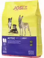 Josidog Adult Active 25|17