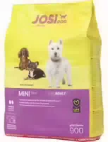 Josidog Adult Mini 26|11